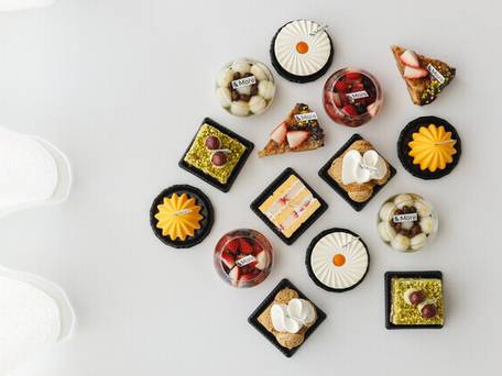 シェラトン鹿児島 / 3