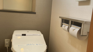 ダブルルーム ダブルベッド 1 台 (13㎡)