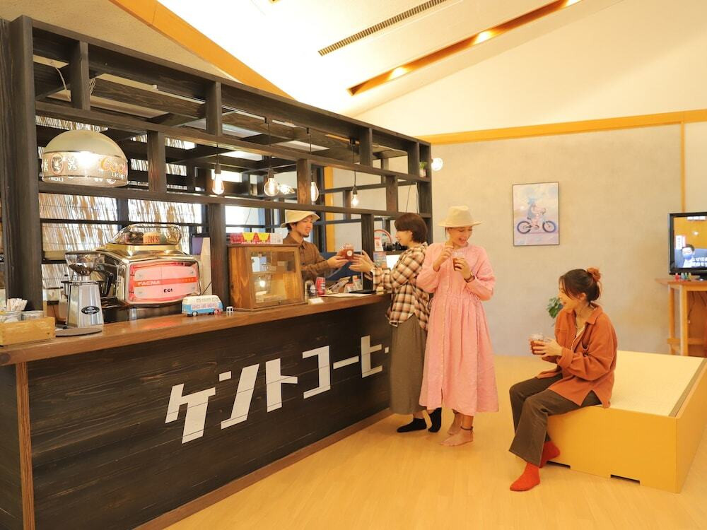 カフェ