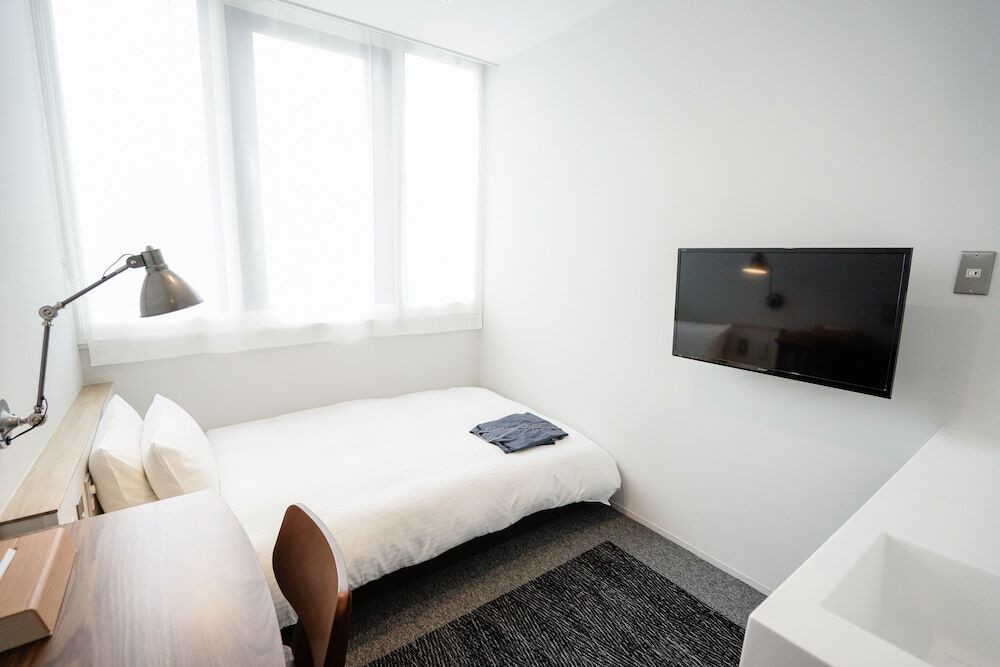 HOTEL POTMUM(菊水駅)3442324