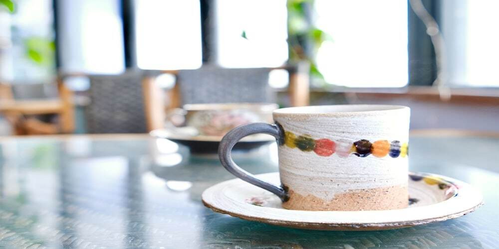 ロビーラウンジ