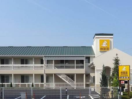 ファミリーロッジ旅籠屋・讃岐観音寺店 / 4