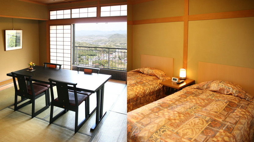 有馬温泉 兵衛向陽閣（アリマオンセン ヒョウエコウヨウカク） / 5