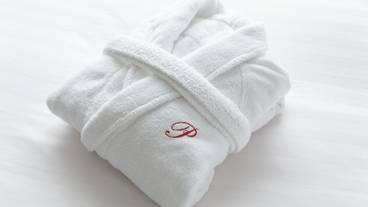 客室の設備とサービス / 27