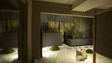 部屋からの景観 / 35