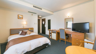 スタンダード ダブルルーム　西館