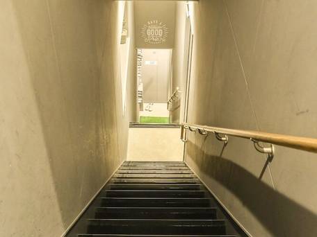 HOSTEL STAND BY ME / 5