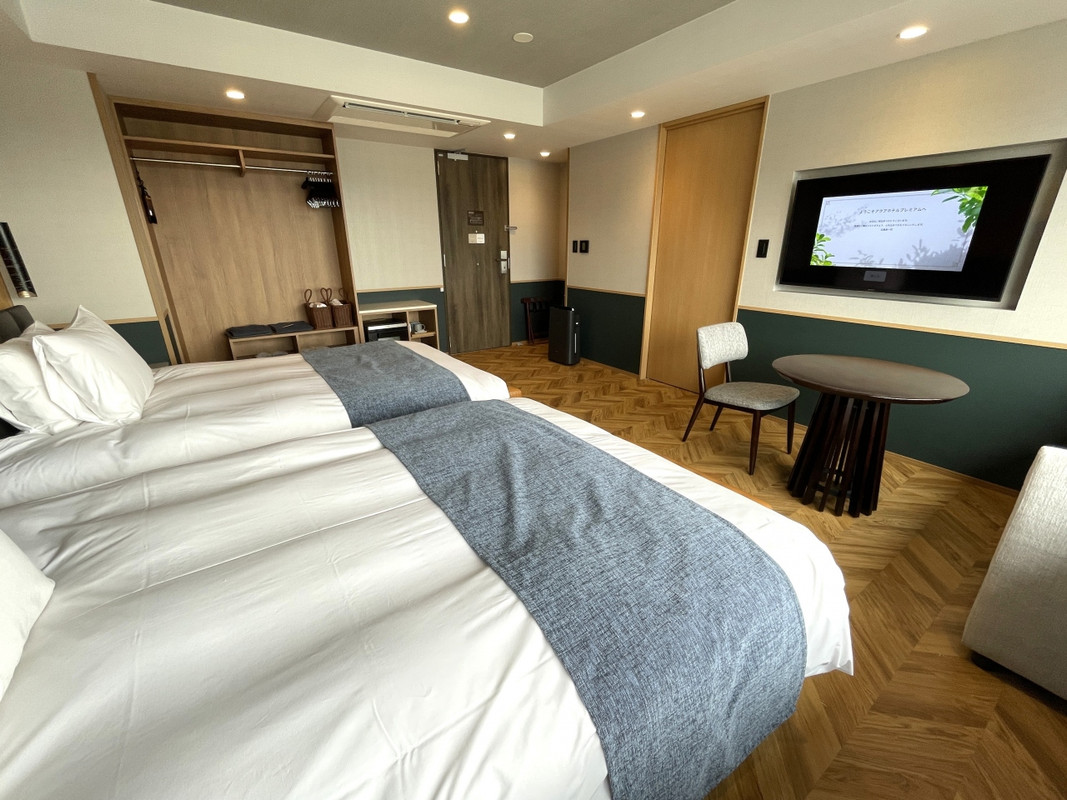 テレビはスマートテレビ