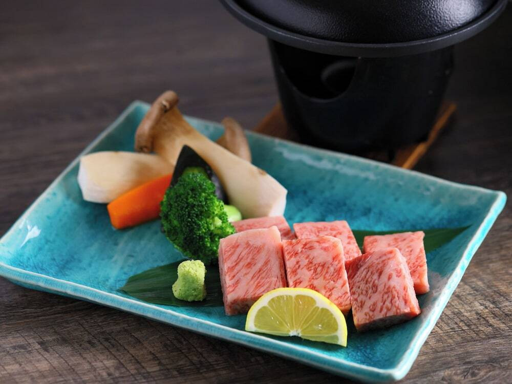 食事・飲み物