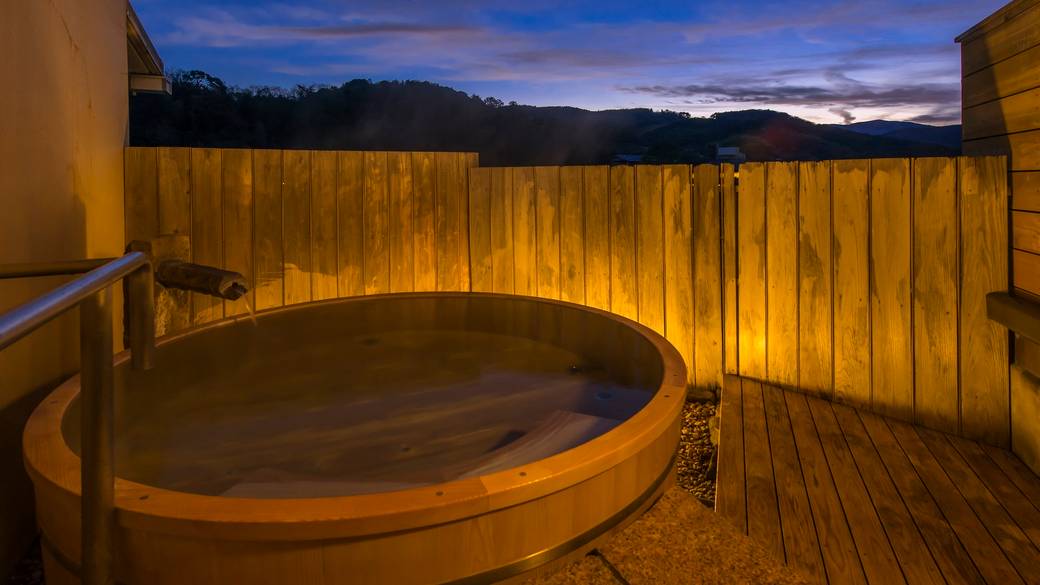 貸切風呂 美人 / 2