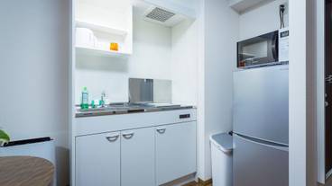 専用キッチン / 25