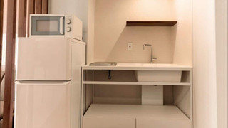 スタンダードツインルーム