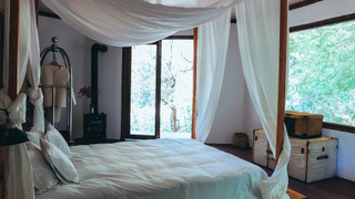 グランピング ローズビュー 禁煙