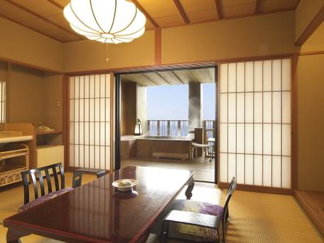 稲取温泉 石花海（せのうみ） / 4