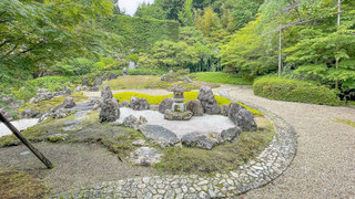 デラックス スイート 禁煙 ガーデンビュー