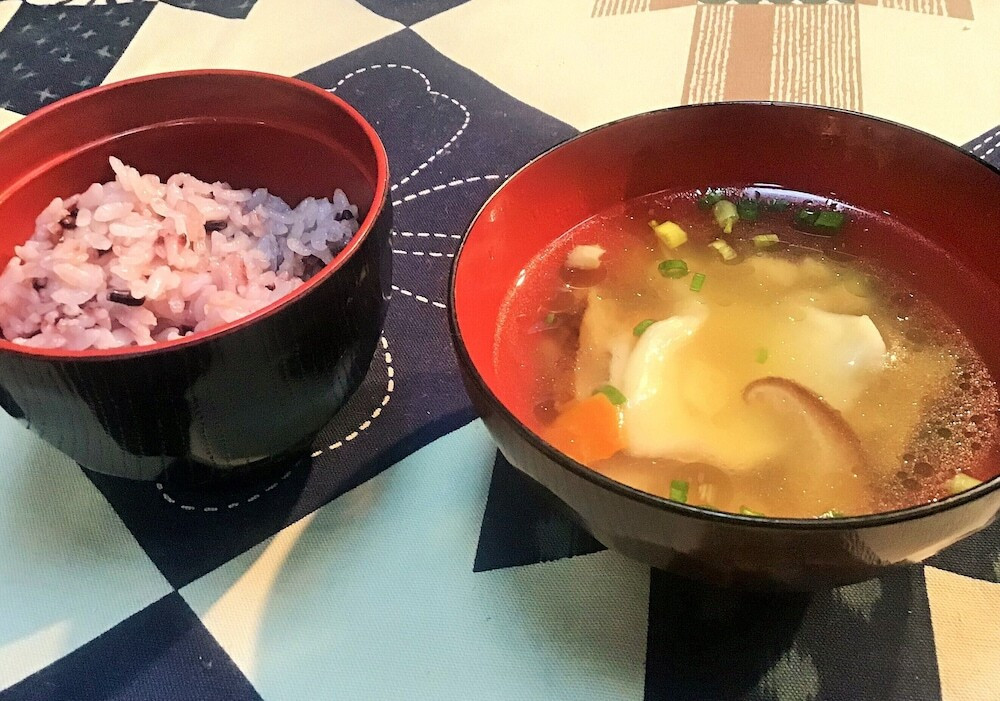 食事・飲み物