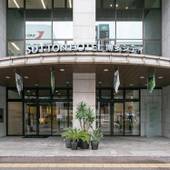 サットンホテル 博多シティ（福岡県 ビジネスホテル） / 3