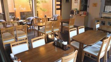 レストラン / 11