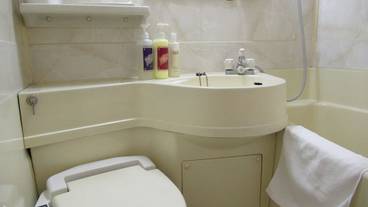 バスルーム / 16