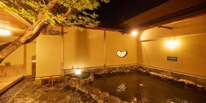 湯の宿 松栄（京都府 旅館） / 1