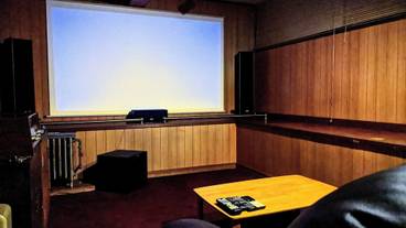 シアター ショー / 1