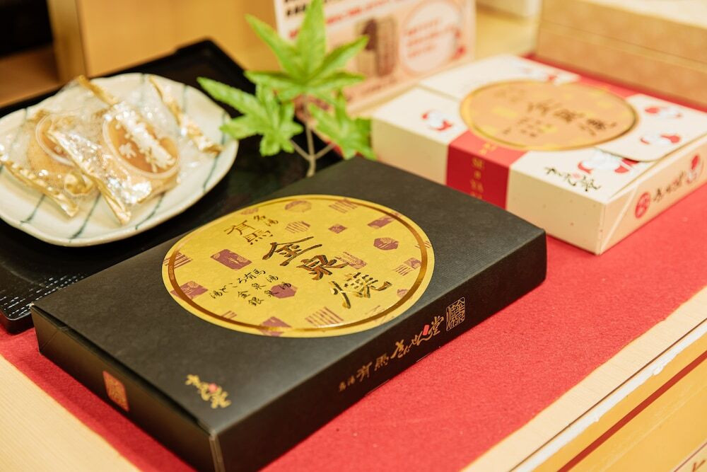 ギフト ショップ