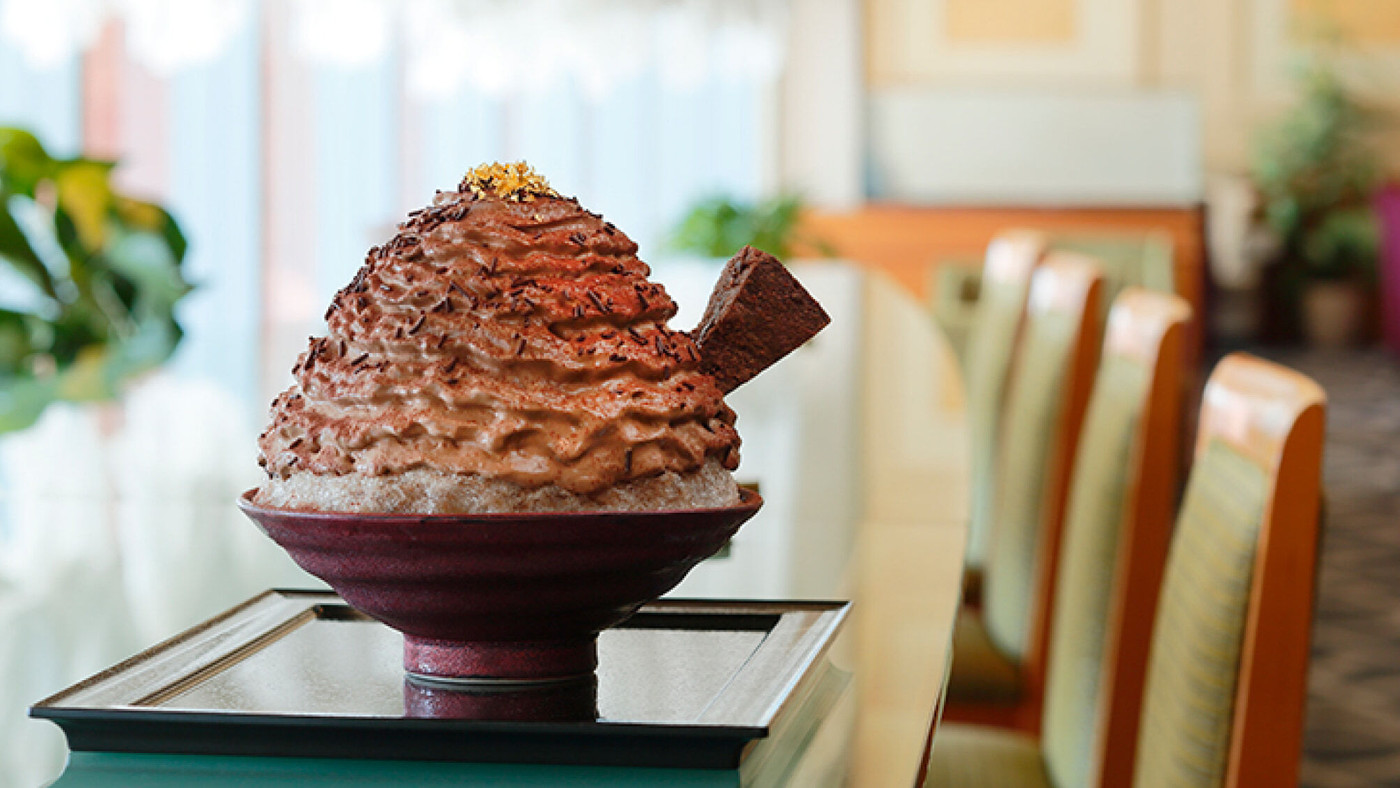 東大寺や若草山を望む駅直結ホテルで、快適な奈良旅を3484786