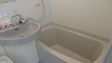 バスルーム / 13