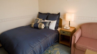 セミダブルルーム 禁煙