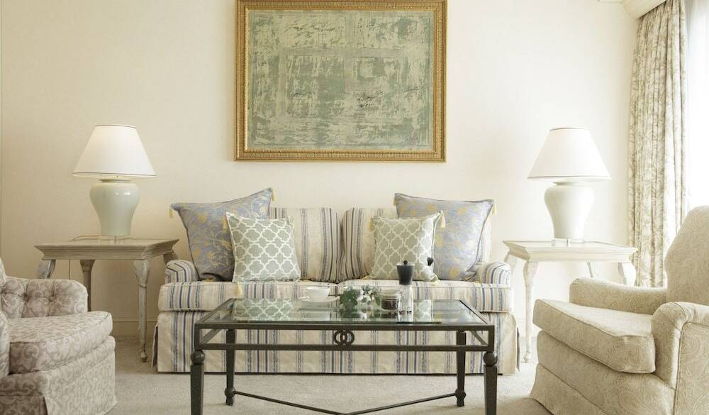 テラスジュニアスイートツイン / 1