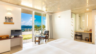 ハリウッドツインルーム