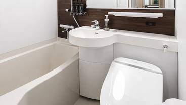 バスルーム / 13