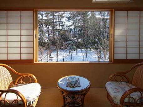 月岡温泉 割烹の宿 いま井 五十嵐邸 結 / 5