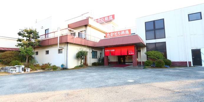 築後船小屋 たかとり旅館（福岡県 旅館） / 1