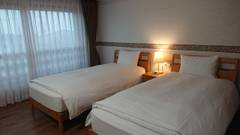 ペットと泊まる CARO FORESTA 三浦海岸 ARENA