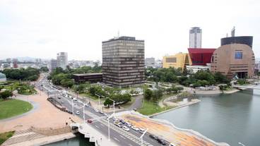 施設からの眺望 / 15