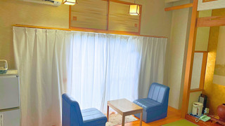 スタンダード ルーム 禁煙 専用バスルーム