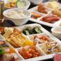 【スタンダード★朝食付きプラン】ビジネス 一人旅 ♪ 『温泉』と『彩り朝食』で癒しの一日 | 道後温泉 ホテル椿館