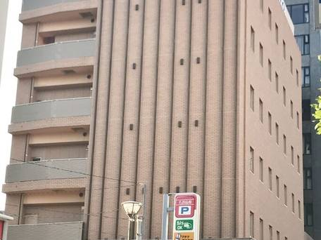 ホテルアセントプラザ浜松 / 3