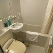 ホテルルートイン一関インター（岩手県 ビジネスホテル） / 4