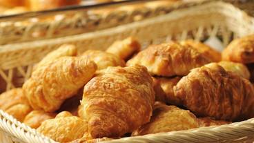 朝食ビュッフェ / 8