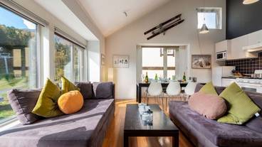 リビング エリア / 13