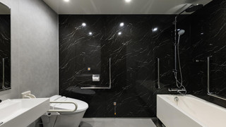 アクセシブルツインルーム 禁煙