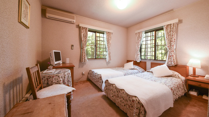 高原の味覚を堪能できる、全7室のアットホームなホテル3489333