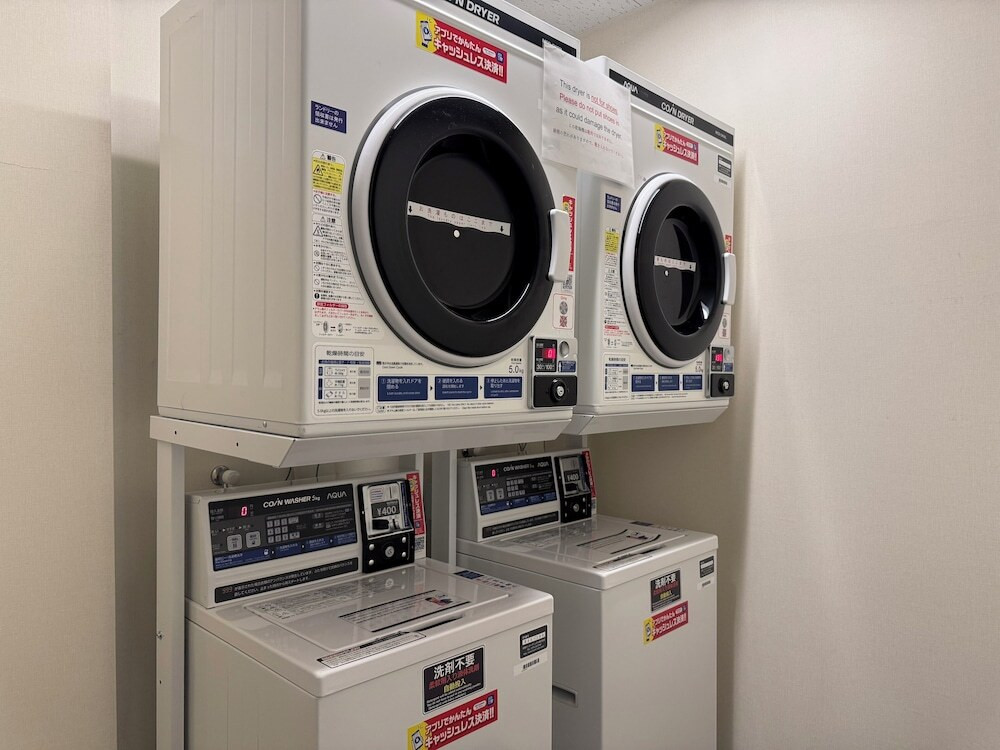 ランドリー ルーム