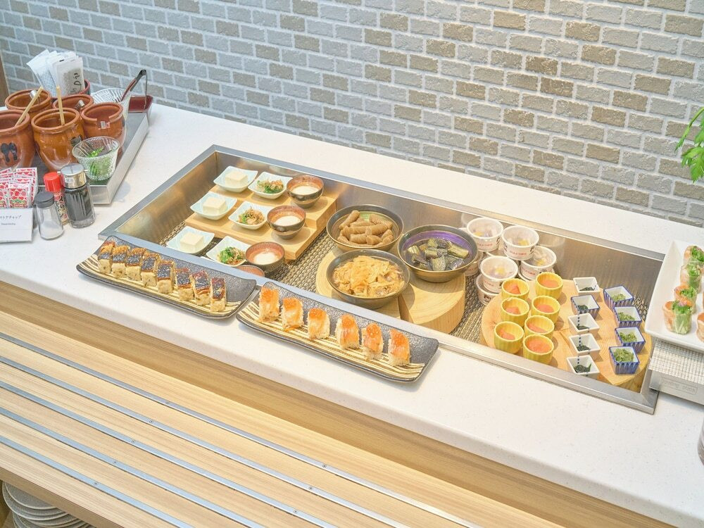 レストラン