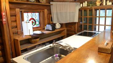 専用キッチン / 32