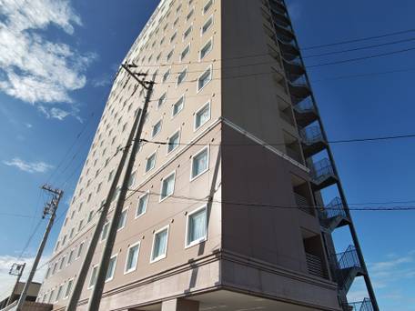 東横イン袖ケ浦駅北口 / 1