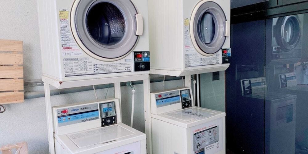 ランドリー ルーム