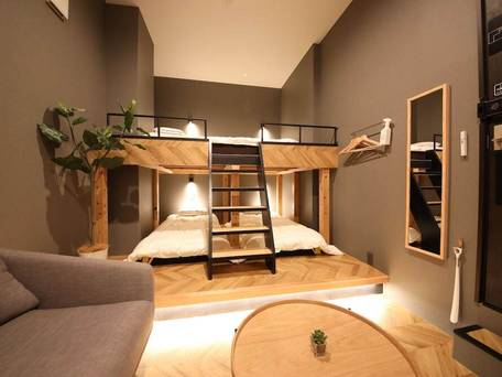 東邦ホテルゾンク春吉 / 4